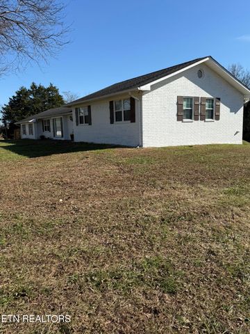 136 McClellan Rd, Madisonville, TN 37354