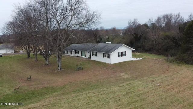 136 McClellan Rd, Madisonville, TN 37354