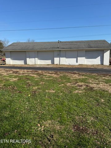 136 McClellan Rd, Madisonville, TN 37354