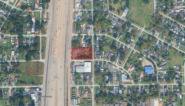 10022 Eastex Freeway, Houston, TX 77093