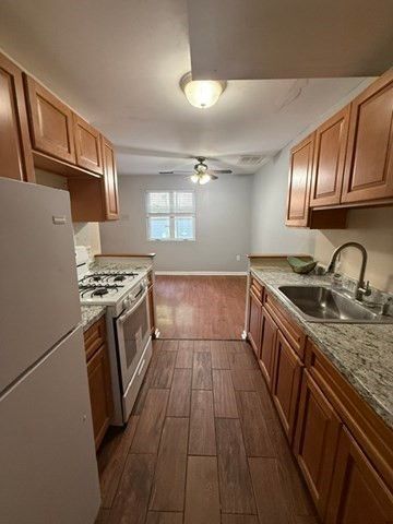 66 Saint James 203, Boston, MA 02119