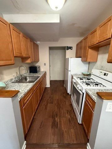66 Saint James 203, Boston, MA 02119