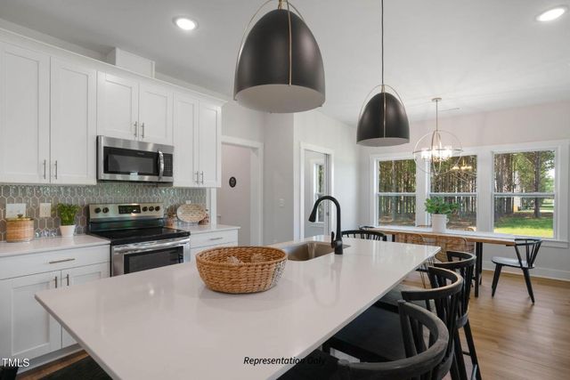 467 Sweetfern Lane, Zebulon, NC 27597