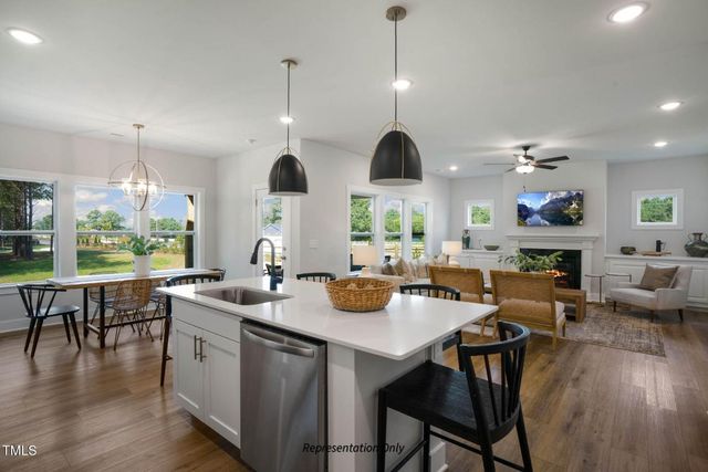 467 Sweetfern Lane, Zebulon, NC 27597