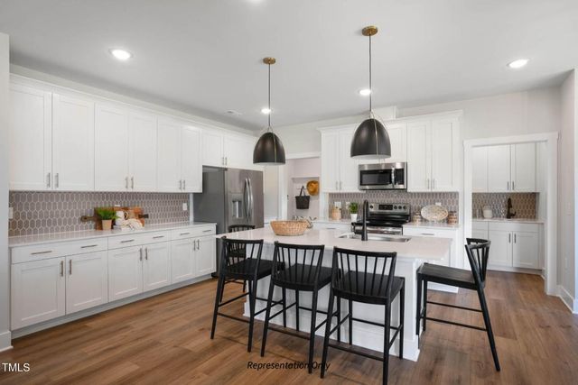 467 Sweetfern Lane, Zebulon, NC 27597