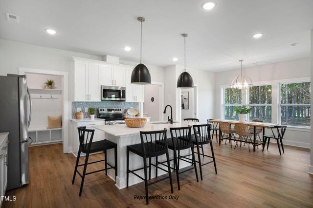 467 Sweetfern Lane, Zebulon, NC 27597