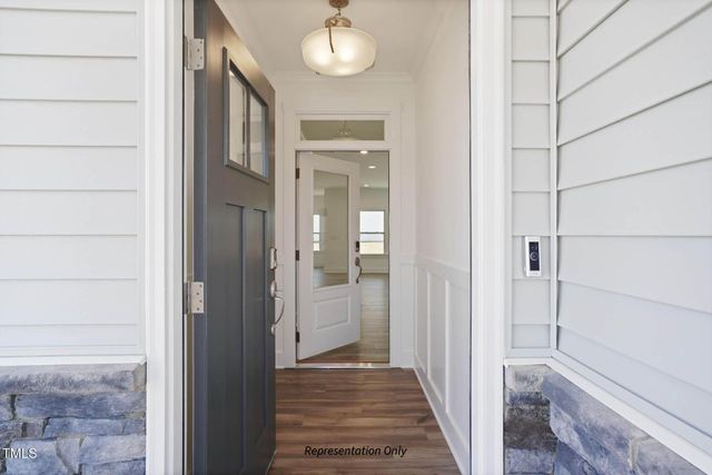 467 Sweetfern Lane, Zebulon, NC 27597