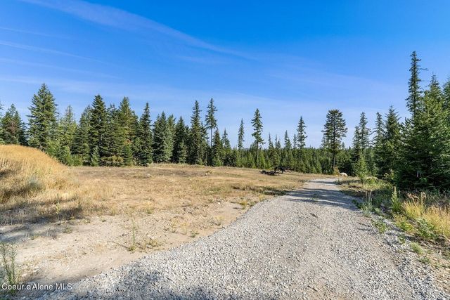 DB Lot 12 Blk 1 Leonard Loop, Athol, ID 83801