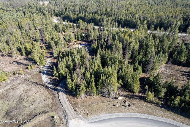 DB Lot 12 Blk 1 Leonard Loop, Athol, ID 83801