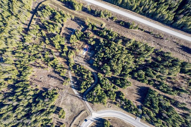 DB Lot 12 Blk 1 Leonard Loop, Athol, ID 83801