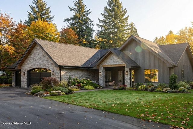 DB Lot 12 Blk 1 Leonard Loop, Athol, ID 83801