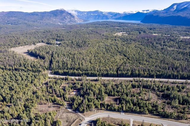 DB Lot 12 Blk 1 Leonard Loop, Athol, ID 83801