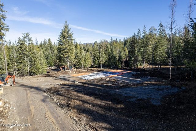 DB Lot 12 Blk 1 Leonard Loop, Athol, ID 83801