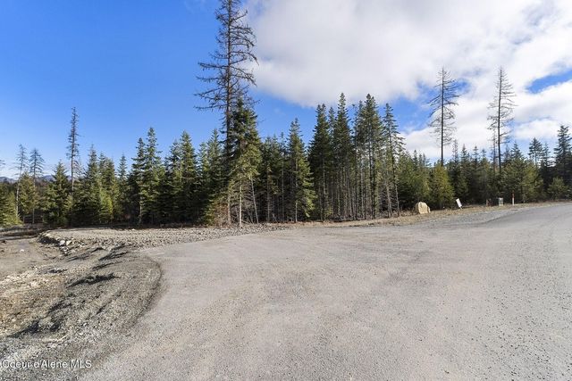 DB Lot 12 Blk 1 Leonard Loop, Athol, ID 83801