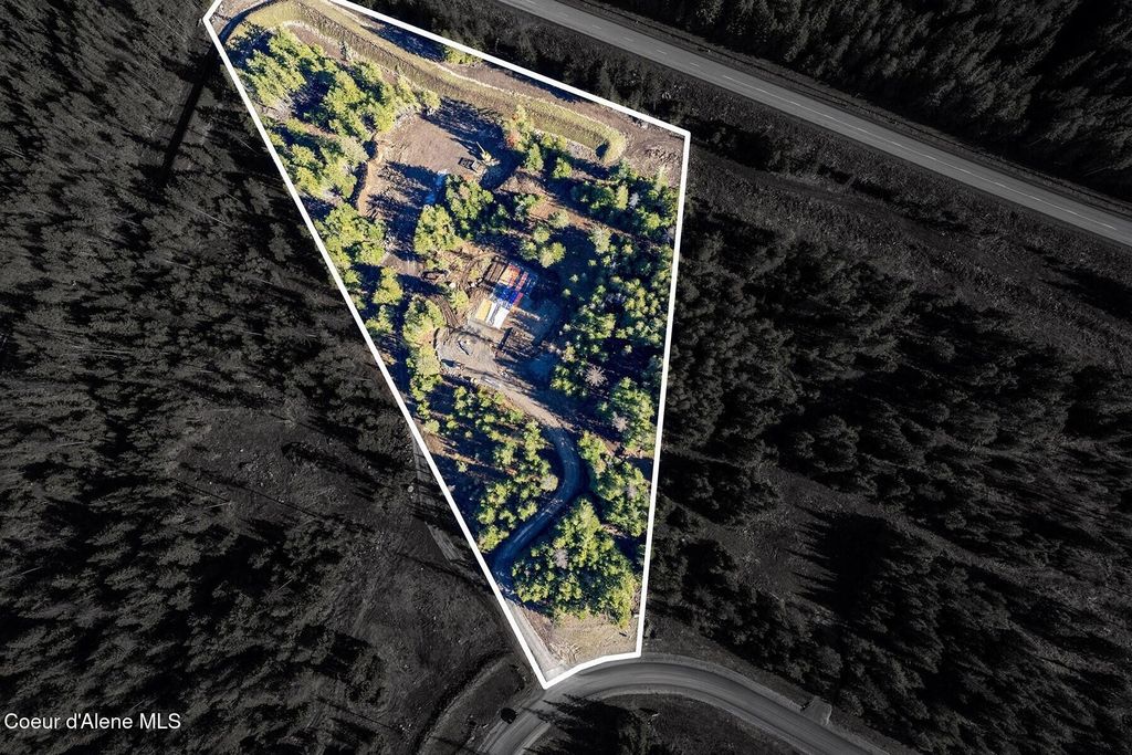 DB Lot 12 Blk 1 Leonard Loop, Athol, ID 83801 photo 19