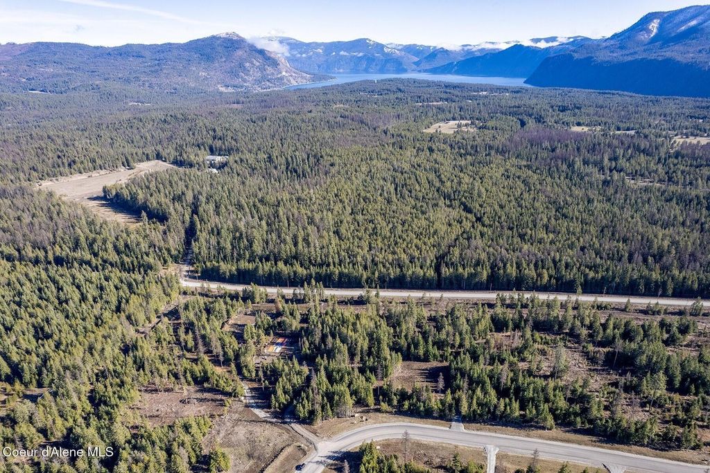 DB Lot 12 Blk 1 Leonard Loop, Athol, ID 83801 photo 20