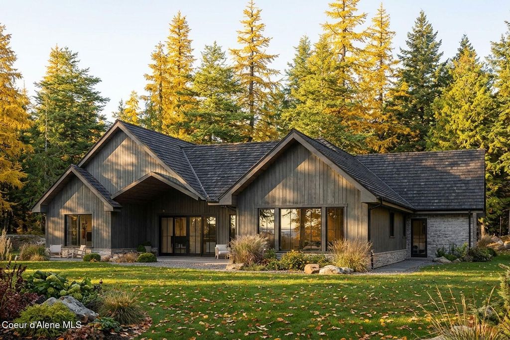 DB Lot 12 Blk 1 Leonard Loop, Athol, ID 83801 photo 3