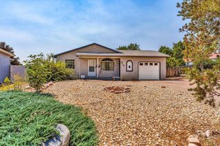 212 High Meadows Court, Florence, CO 81226