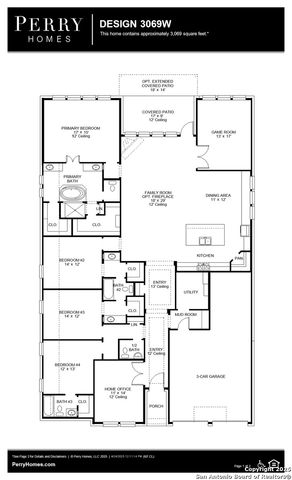 187 Hillside Park, San Antonio, TX 78253