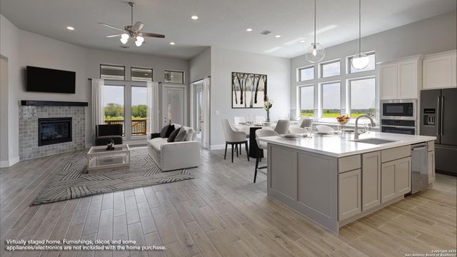 187 Hillside Park, San Antonio, TX 78253