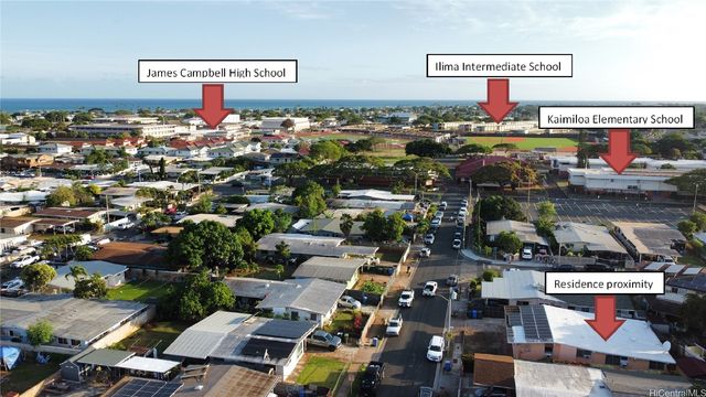 91-1046 Kaunolu Street, Ewa Beach, HI 96706