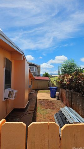 91-1046 Kaunolu Street, Ewa Beach, HI 96706