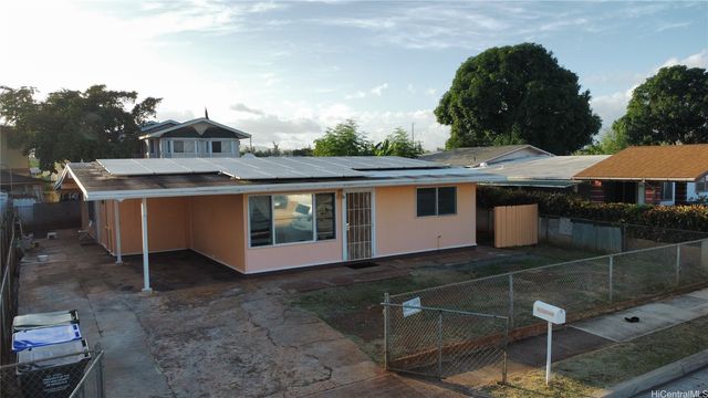 91-1046 Kaunolu Street, Ewa Beach, HI 96706