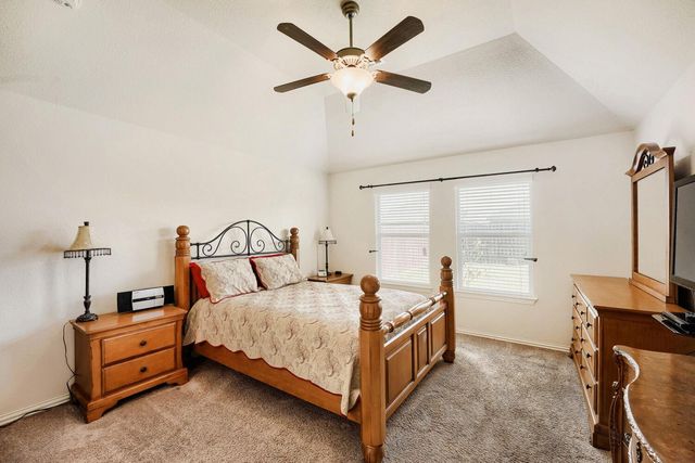 122 Sandstone TRL, Buda, TX 78610