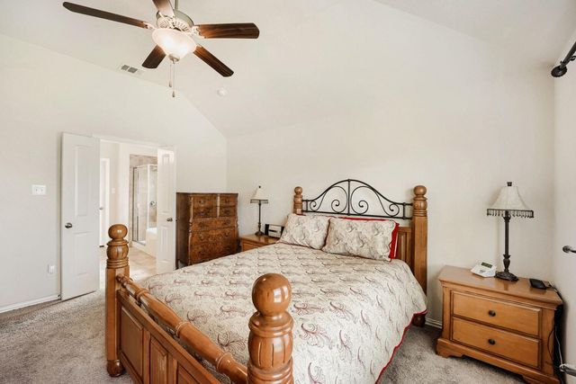 122 Sandstone TRL, Buda, TX 78610
