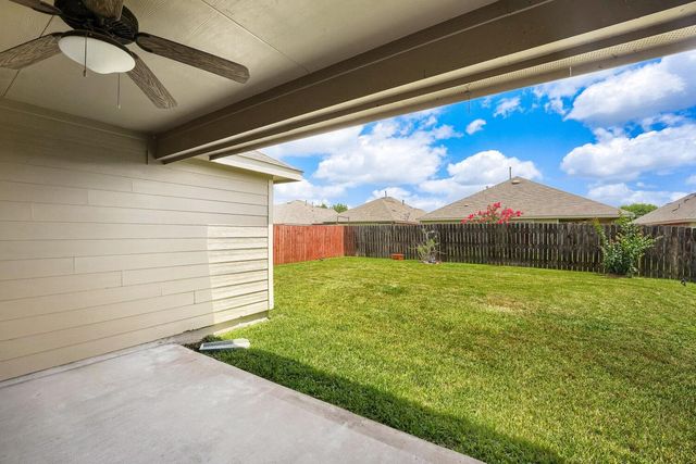 122 Sandstone TRL, Buda, TX 78610