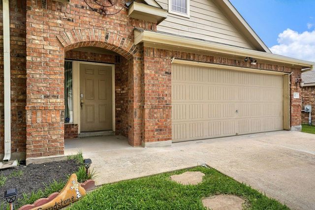 122 Sandstone TRL, Buda, TX 78610