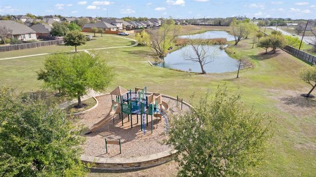 122 Sandstone TRL, Buda, TX 78610