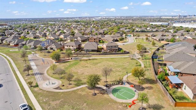 122 Sandstone TRL, Buda, TX 78610