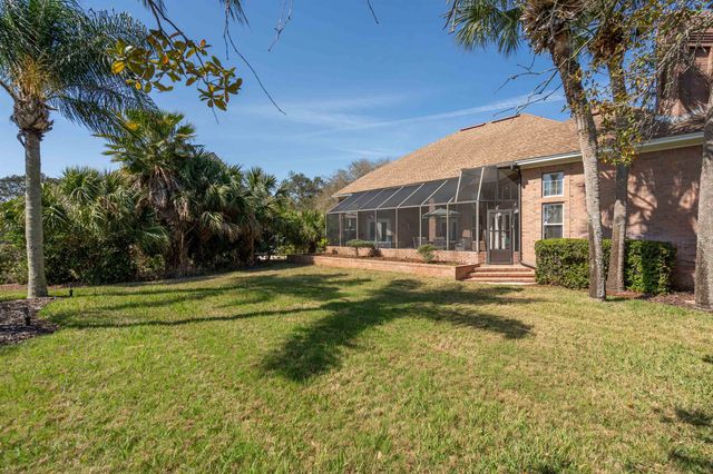 126 Marshside Dr, St Augustine, FL 32080