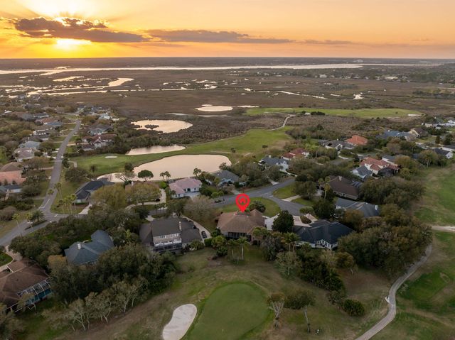 126 Marshside Dr, St Augustine, FL 32080