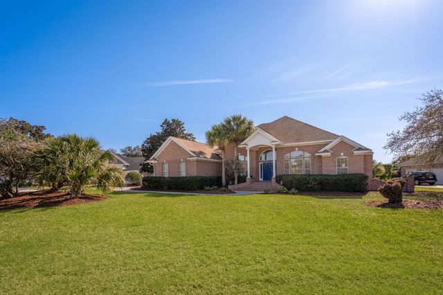 126 Marshside Dr, St Augustine, FL 32080