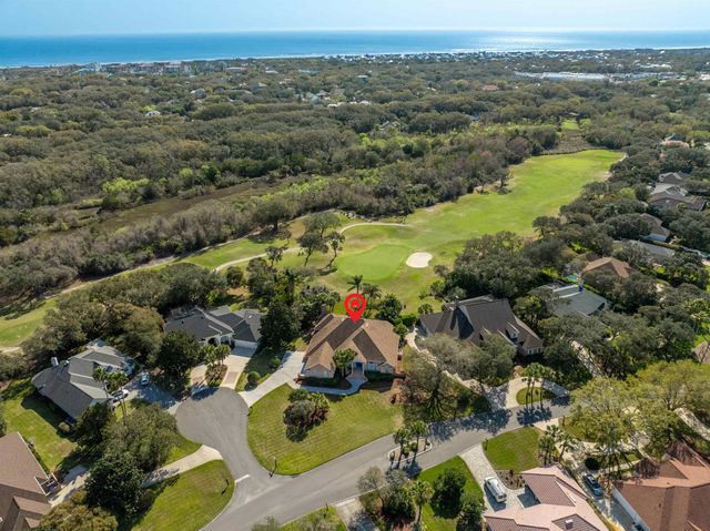 126 Marshside Dr, St Augustine, FL 32080