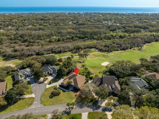 126 Marshside Dr, St Augustine, FL 32080