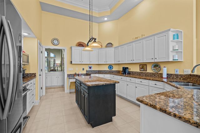 126 Marshside Dr, St Augustine, FL 32080