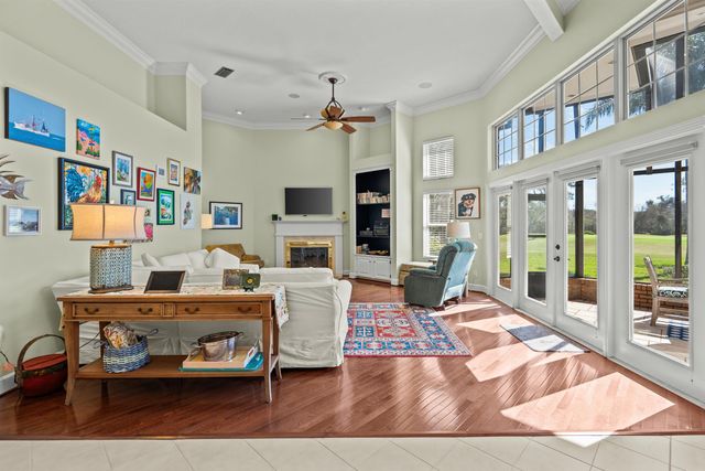 126 Marshside Dr, St Augustine, FL 32080