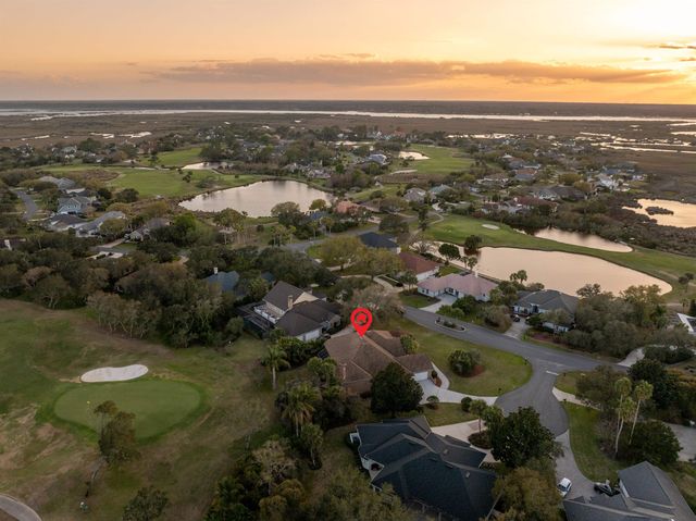 126 Marshside Dr, St Augustine, FL 32080