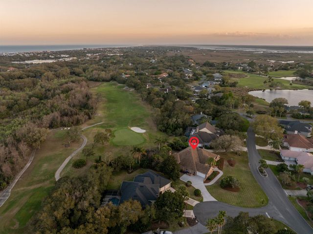 126 Marshside Dr, St Augustine, FL 32080