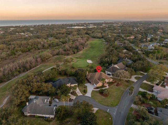 126 Marshside Dr, St Augustine, FL 32080