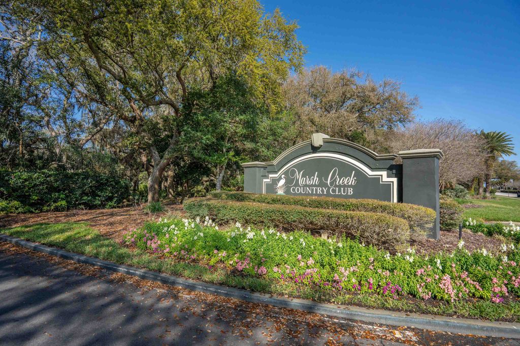 126 Marshside Dr, St Augustine, FL 32080