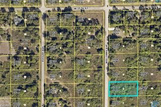 1412 Williams AVE, Lehigh Acres, FL 33972