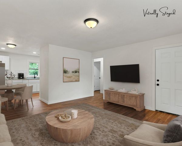 2612 N Green, Wichita, KS 67219