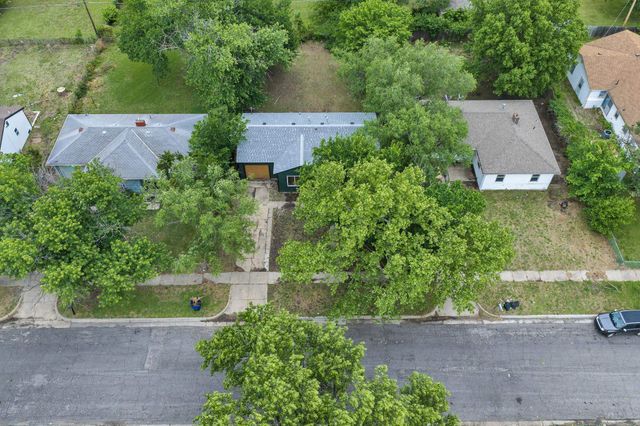 2612 N Green, Wichita, KS 67219