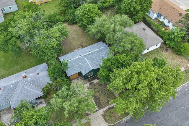 2612 N Green, Wichita, KS 67219
