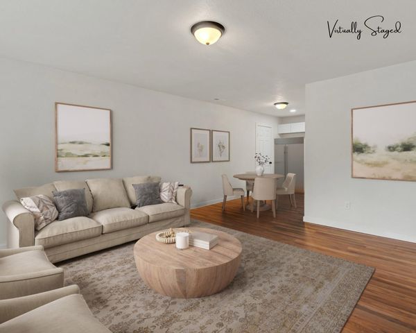 2612 N Green, Wichita, KS 67219