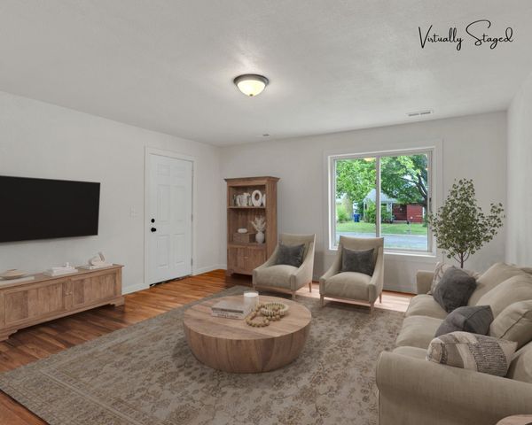 2612 N Green, Wichita, KS 67219